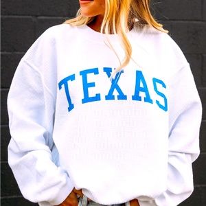 Charlie Southern Texas Corded Crew